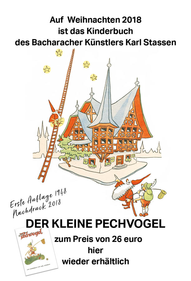 Der Kleine Pechvogel